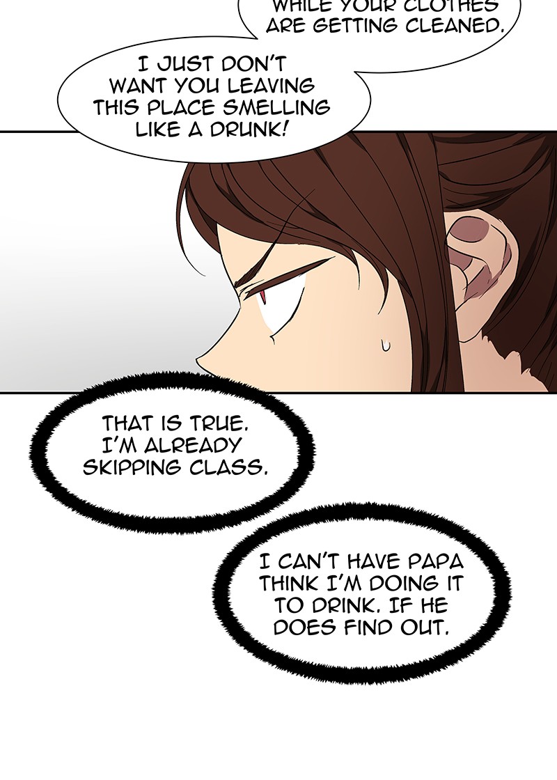 I Love Yoo chapter 42 page 86