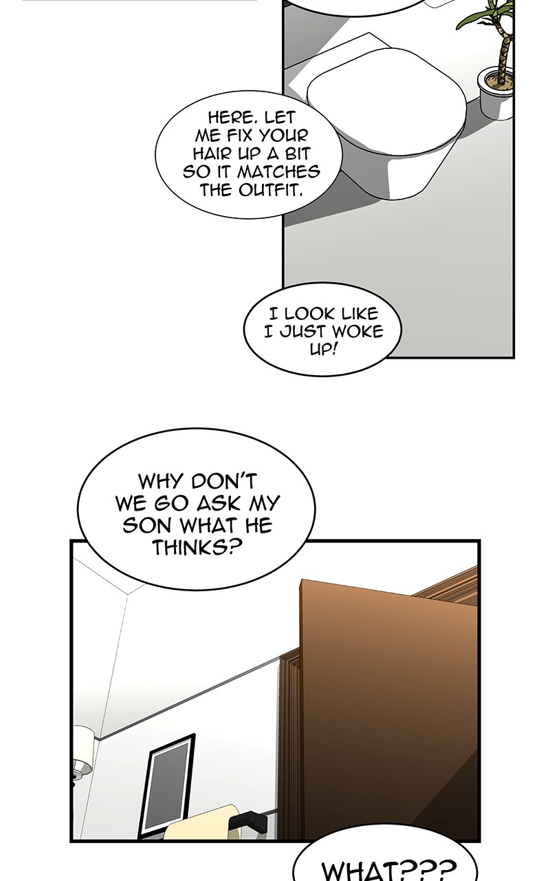 I Love Yoo chapter 42 page 88