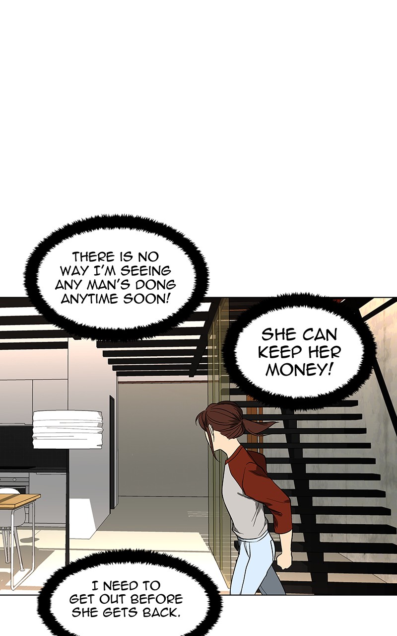 I Love Yoo chapter 42 page 9