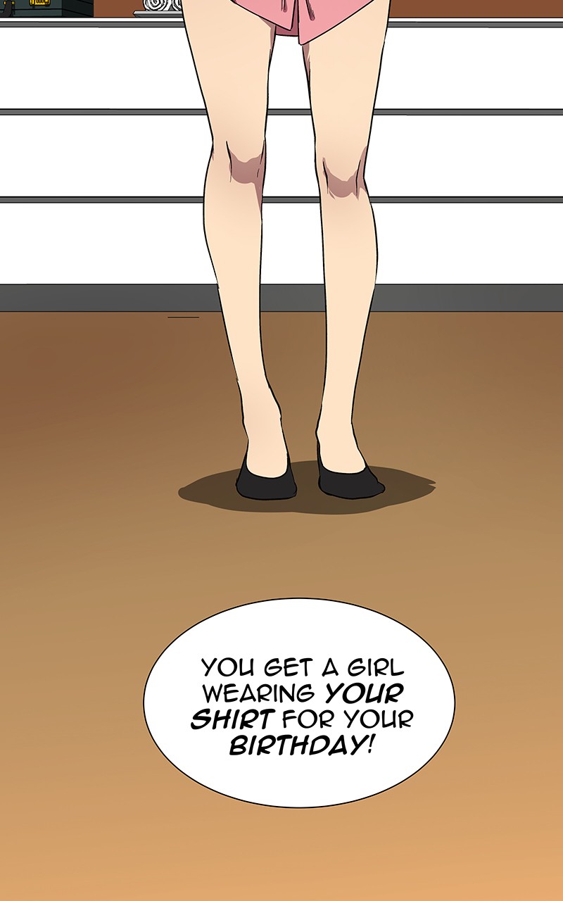 I Love Yoo chapter 42 page 93