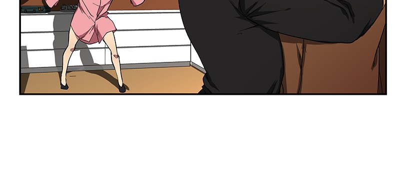 I Love Yoo chapter 42 page 97