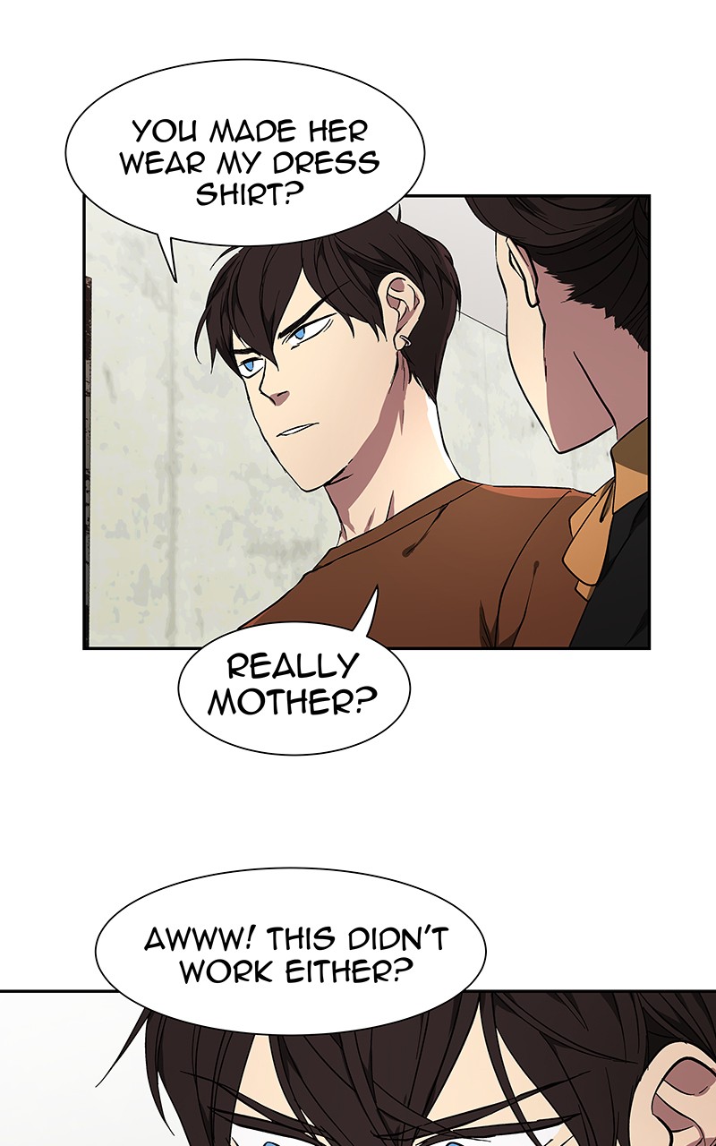 I Love Yoo chapter 42 page 98