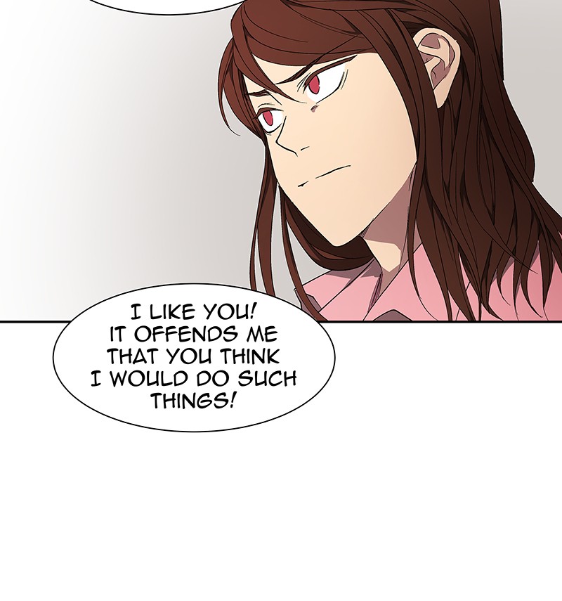 I Love Yoo chapter 43 page 13