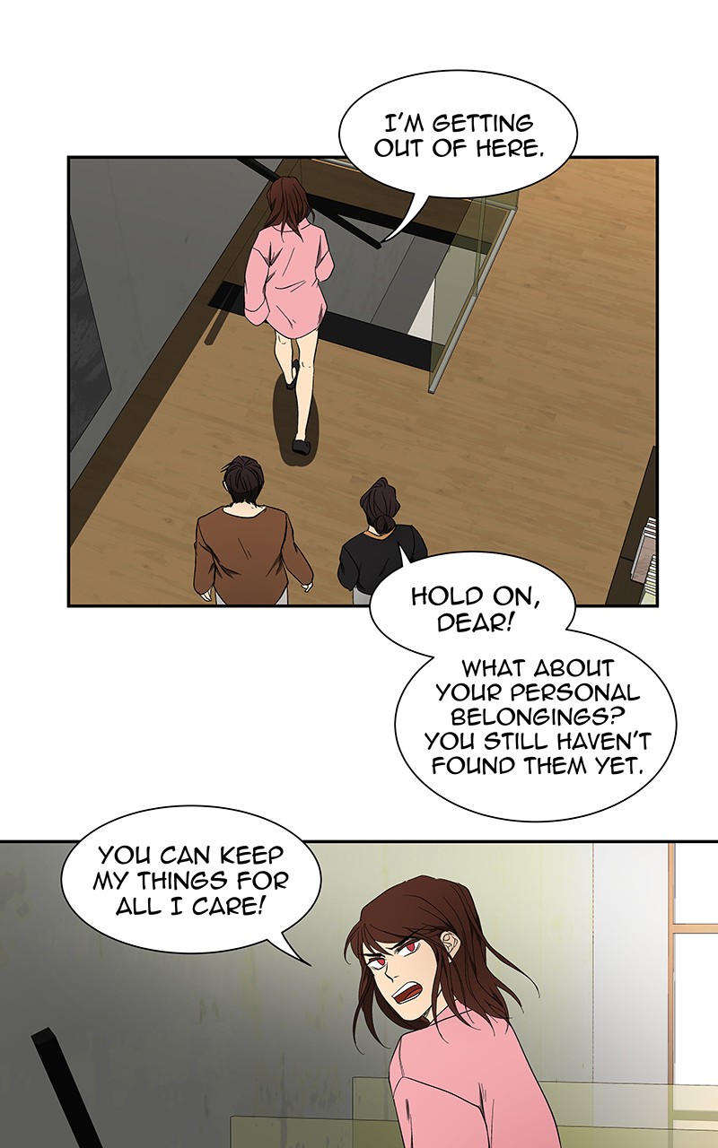 I Love Yoo chapter 43 page 14