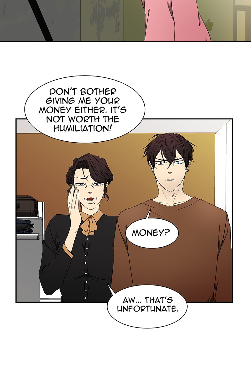 I Love Yoo chapter 43 page 15