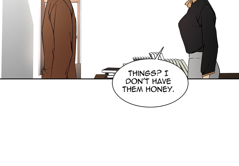 I Love Yoo chapter 43 page 20