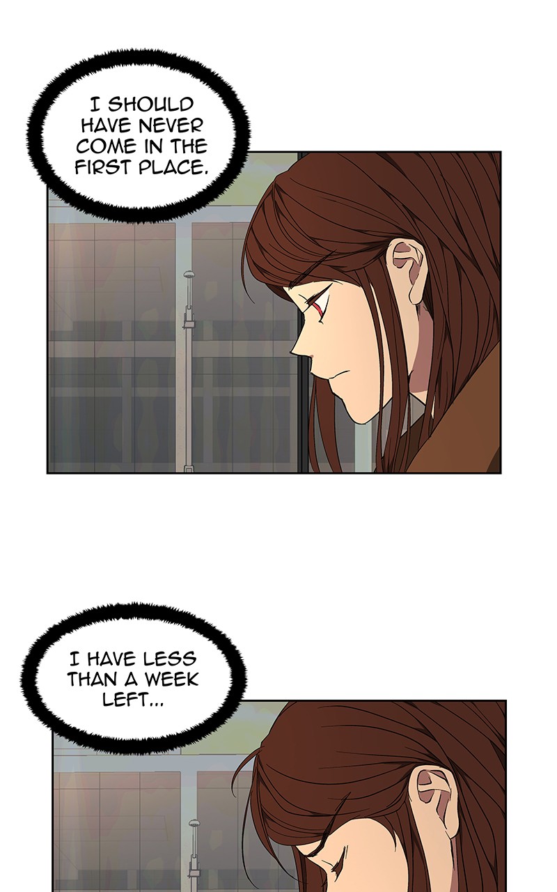 I Love Yoo chapter 43 page 27