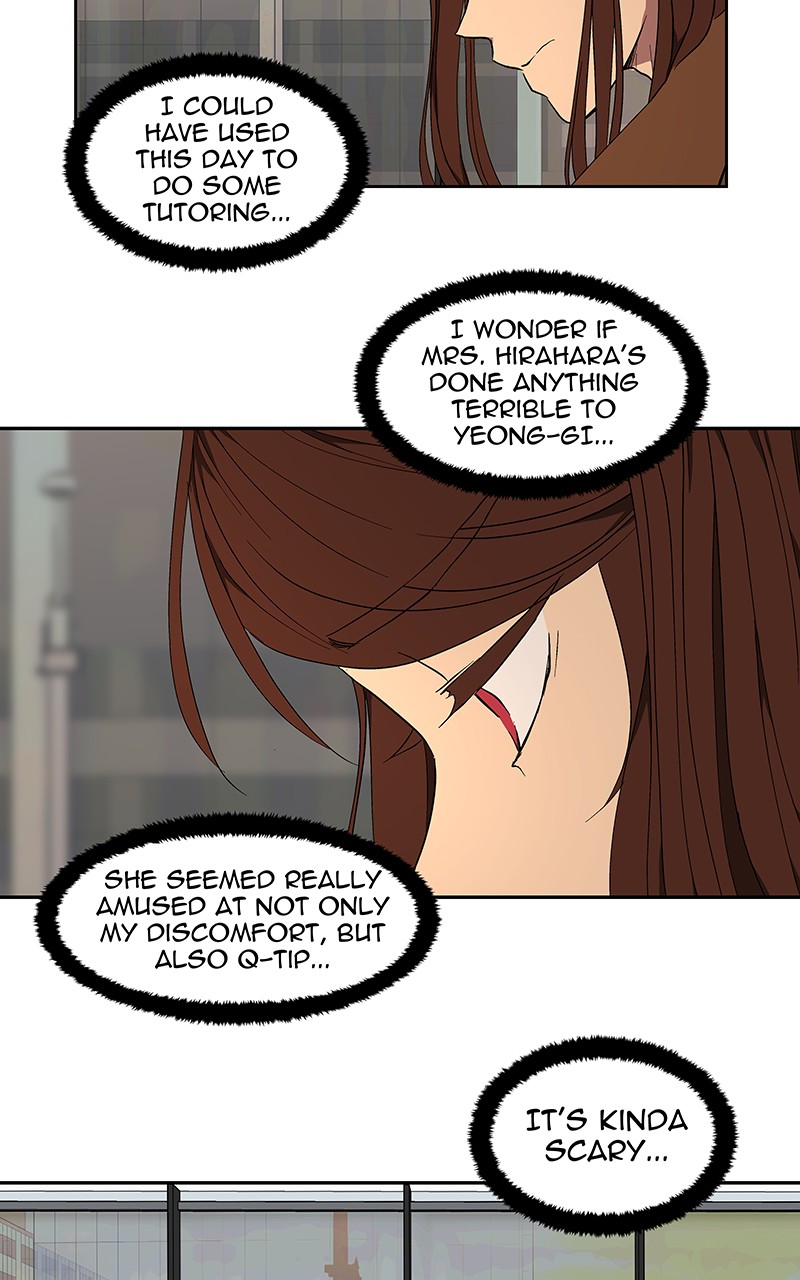 I Love Yoo chapter 43 page 28