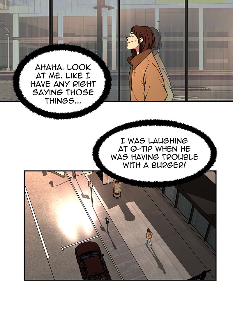 I Love Yoo chapter 43 page 29