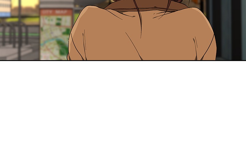 I Love Yoo chapter 43 page 33