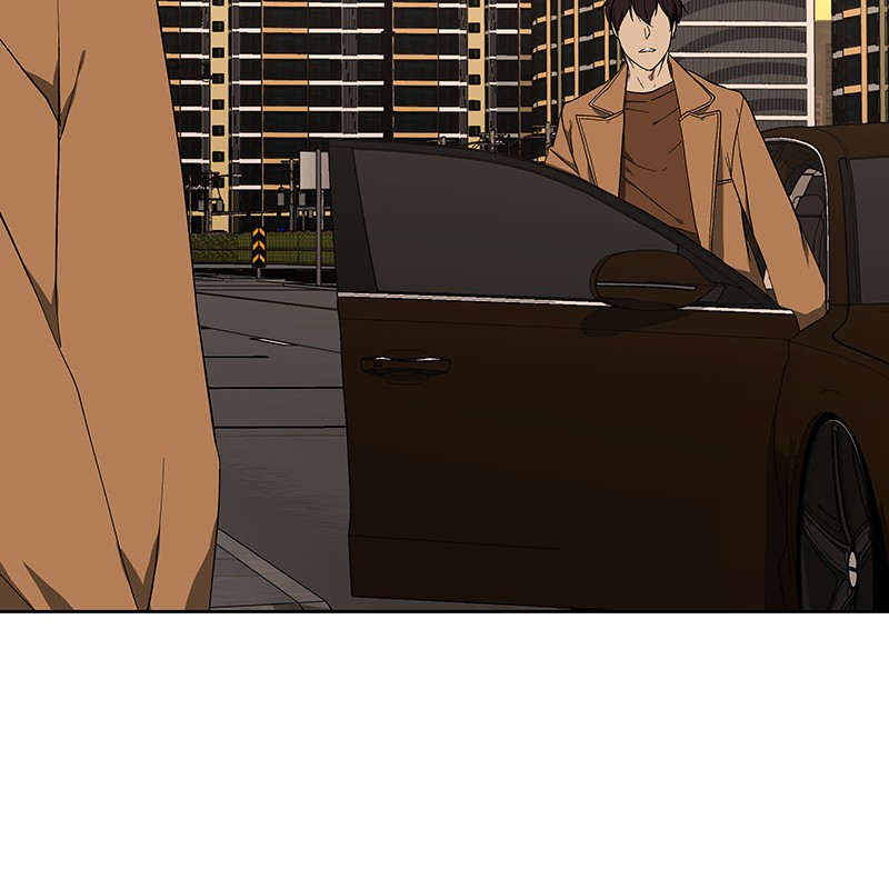 I Love Yoo chapter 43 page 35