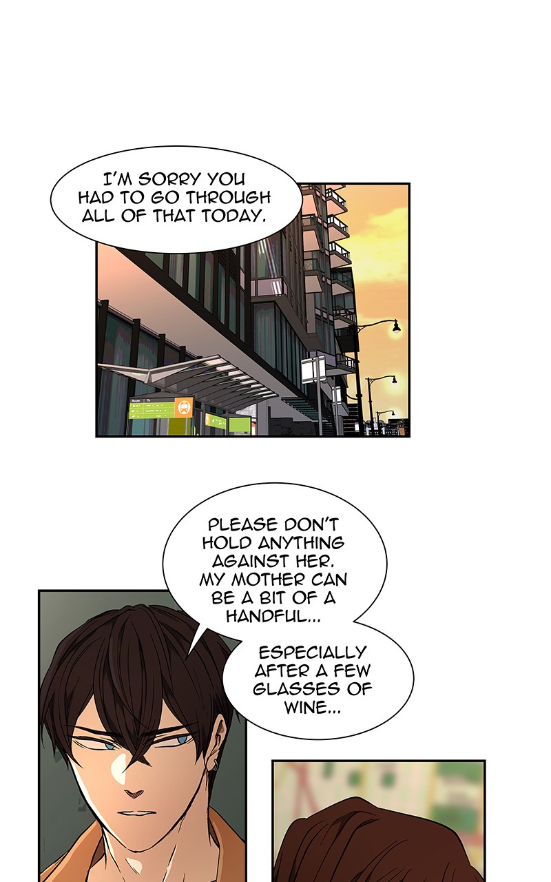 I Love Yoo chapter 43 page 38