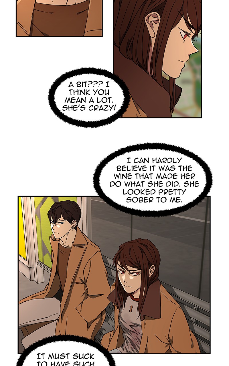 I Love Yoo chapter 43 page 39