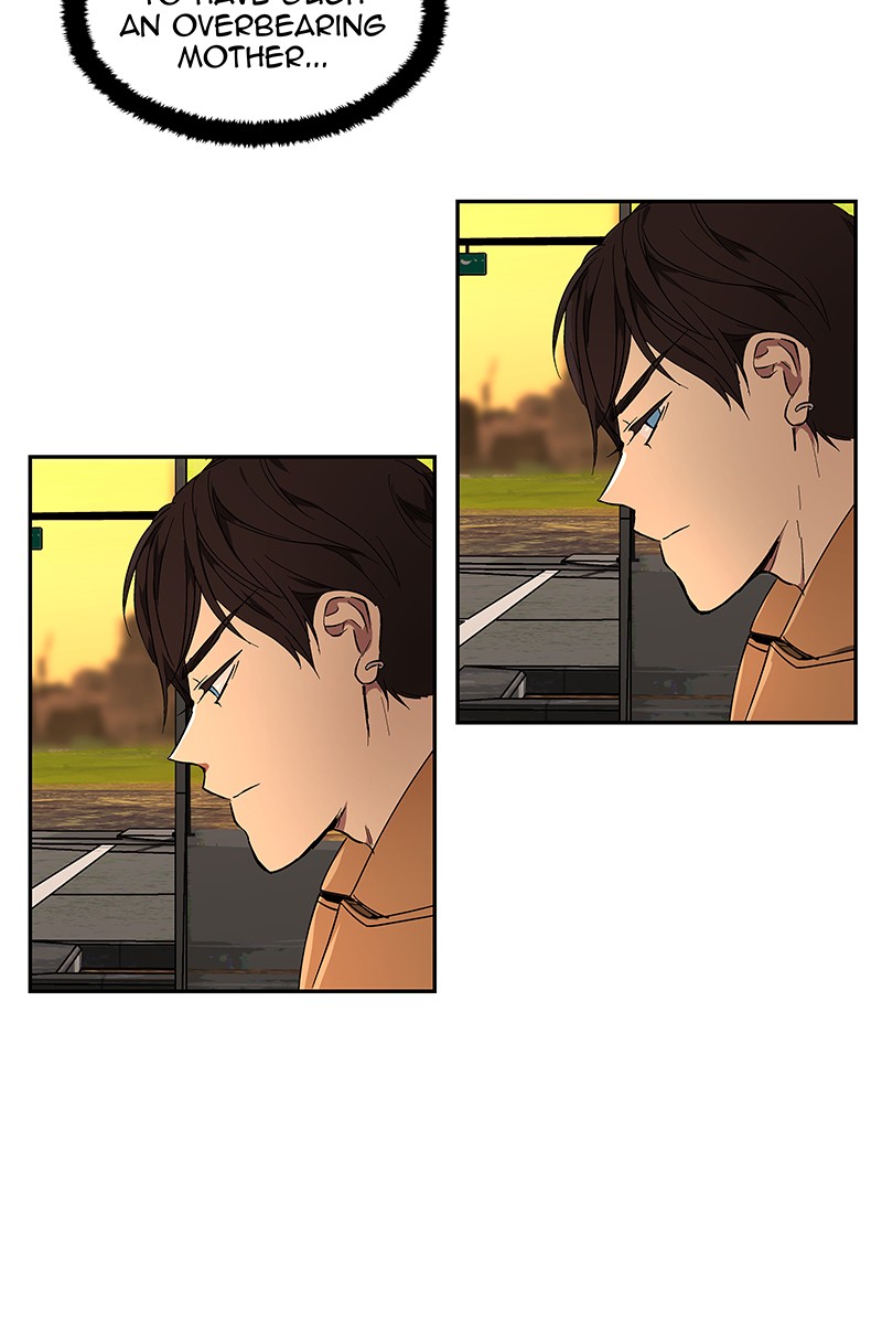 I Love Yoo chapter 43 page 40