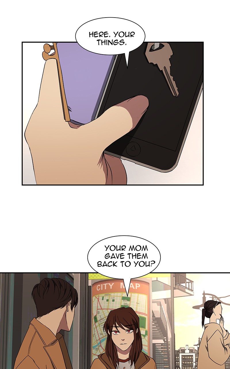 I Love Yoo chapter 43 page 41