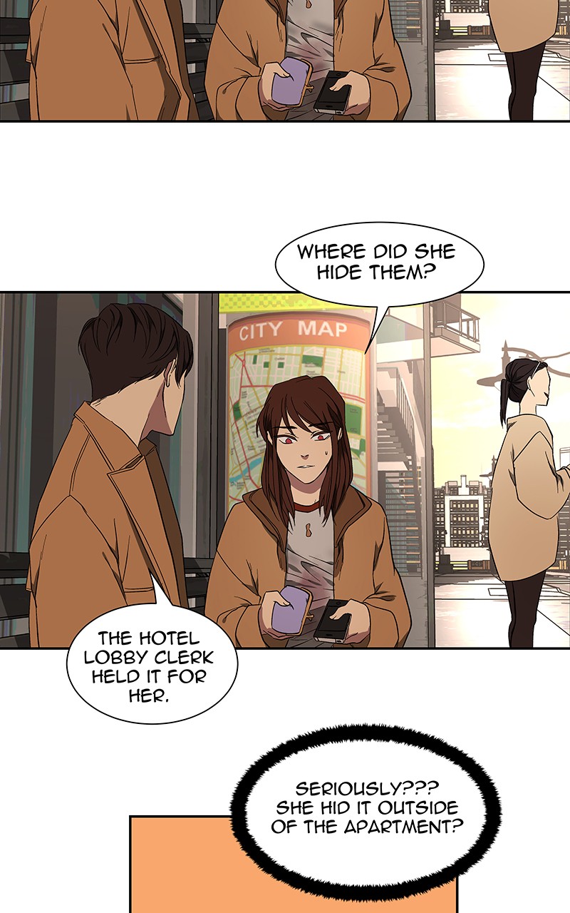 I Love Yoo chapter 43 page 42