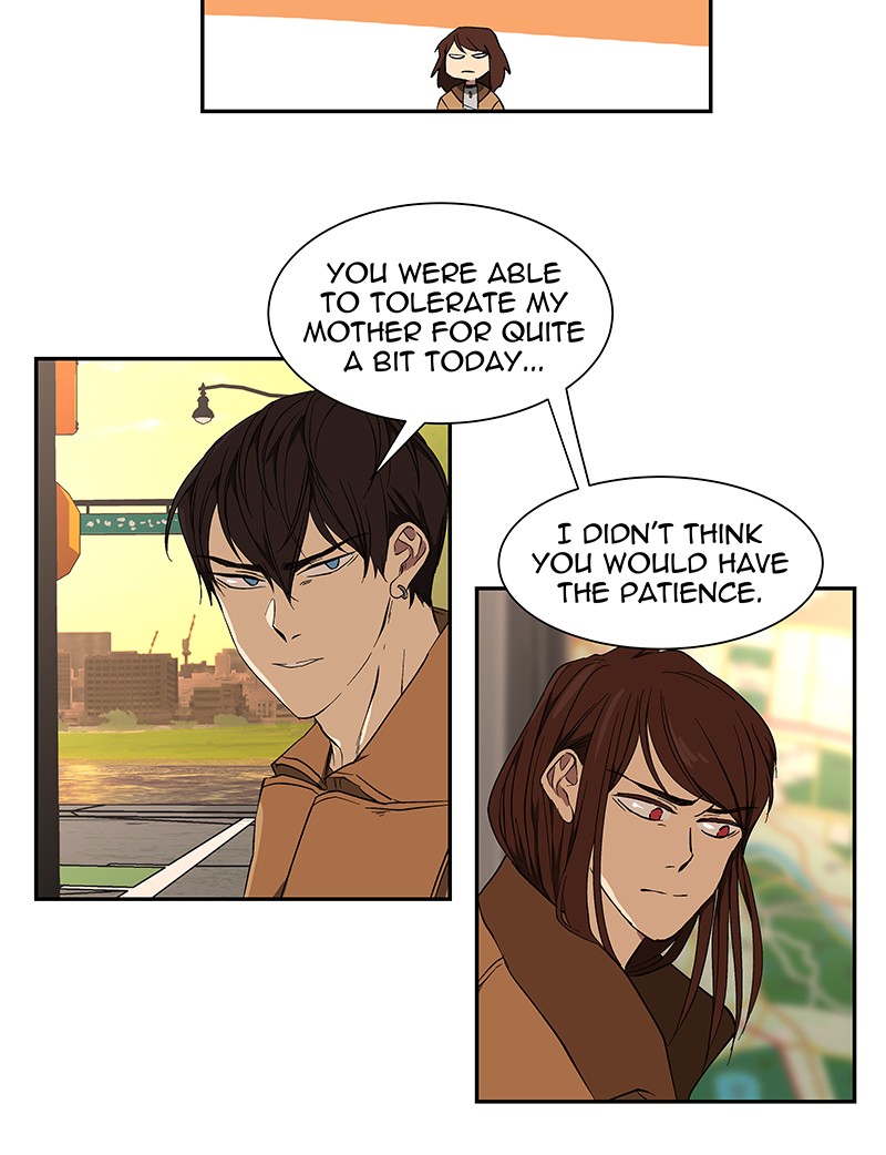 I Love Yoo chapter 43 page 43