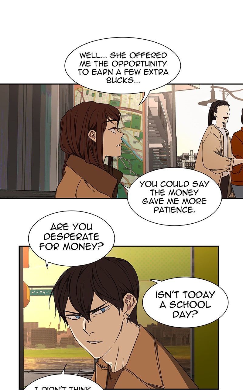 I Love Yoo chapter 43 page 44