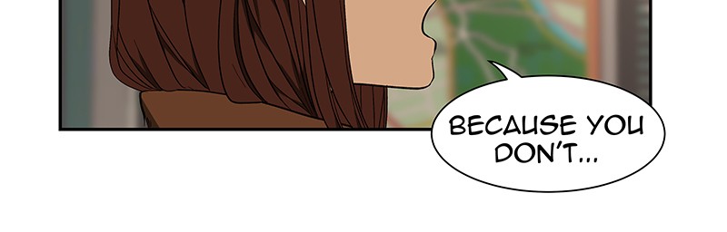 I Love Yoo chapter 43 page 46