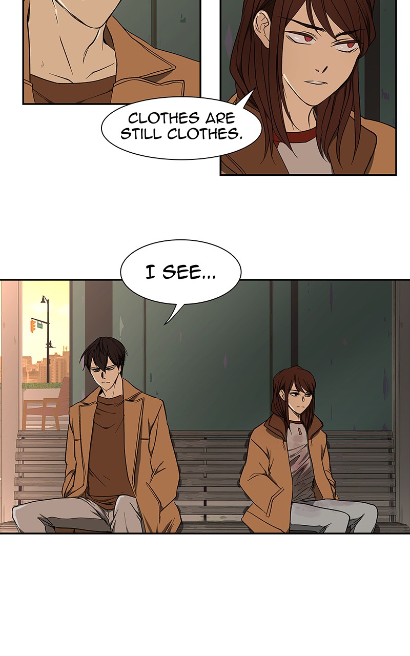 I Love Yoo chapter 43 page 48