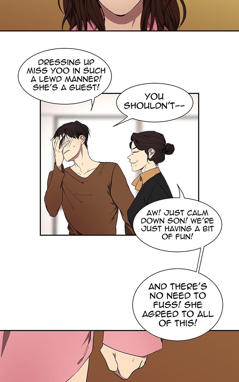 I Love Yoo chapter 43 page 5