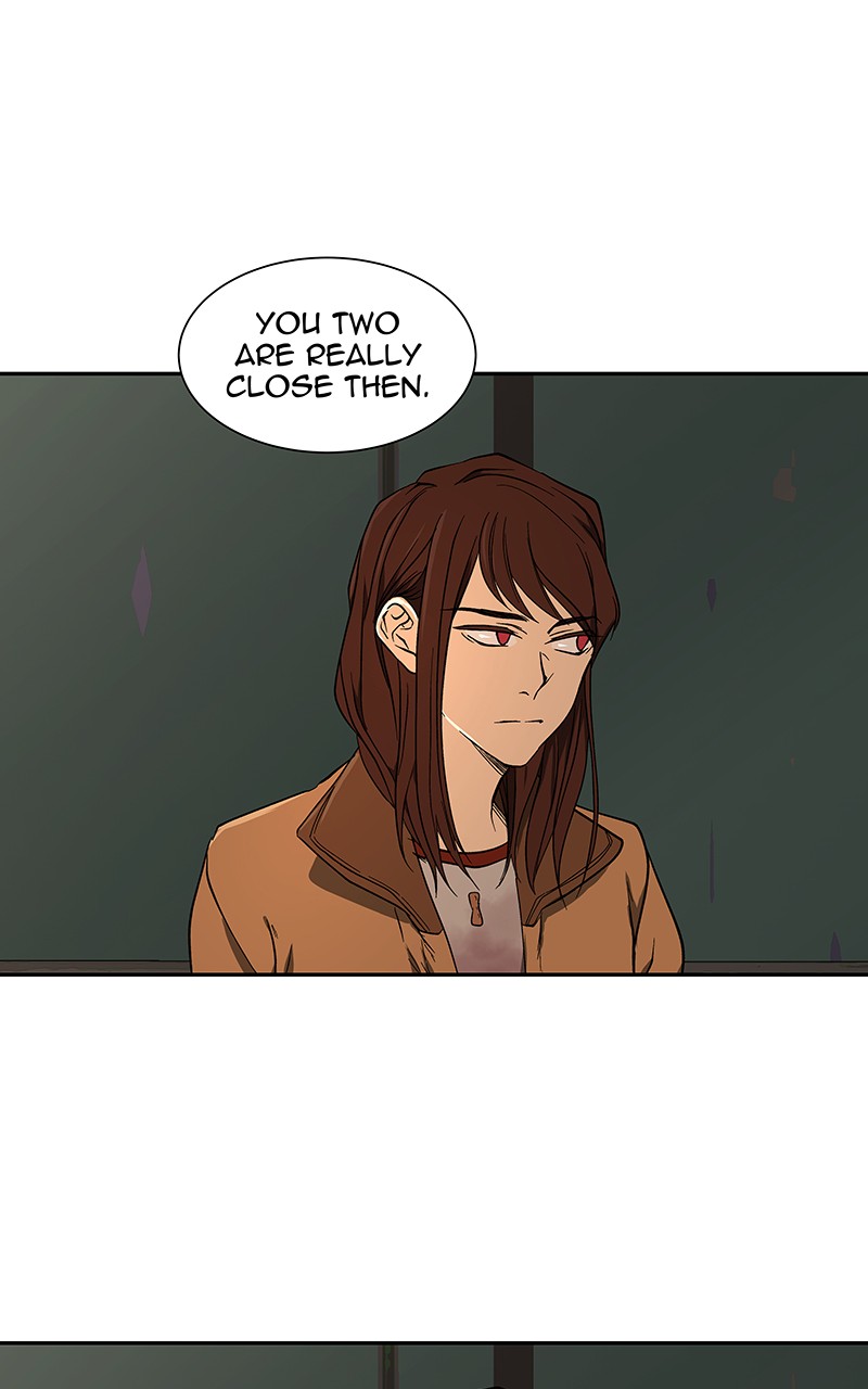 I Love Yoo chapter 43 page 50