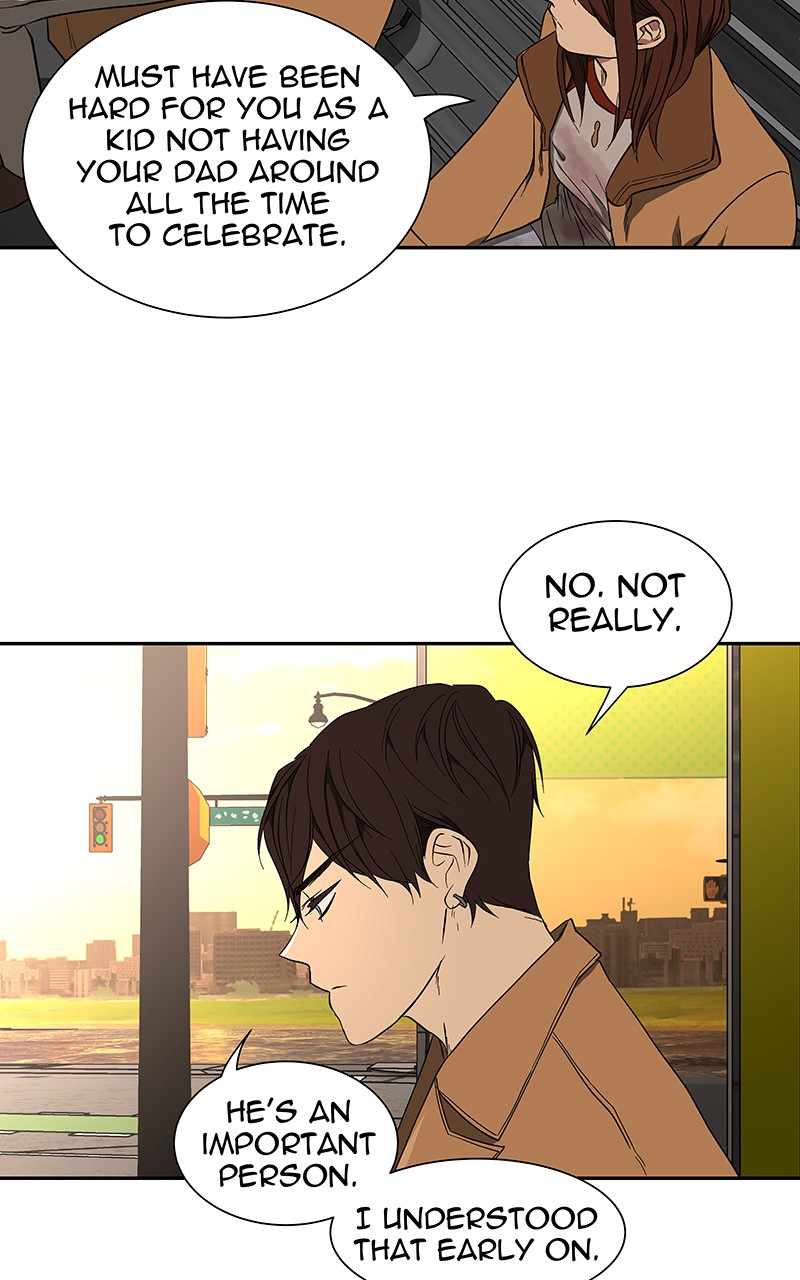 I Love Yoo chapter 43 page 56