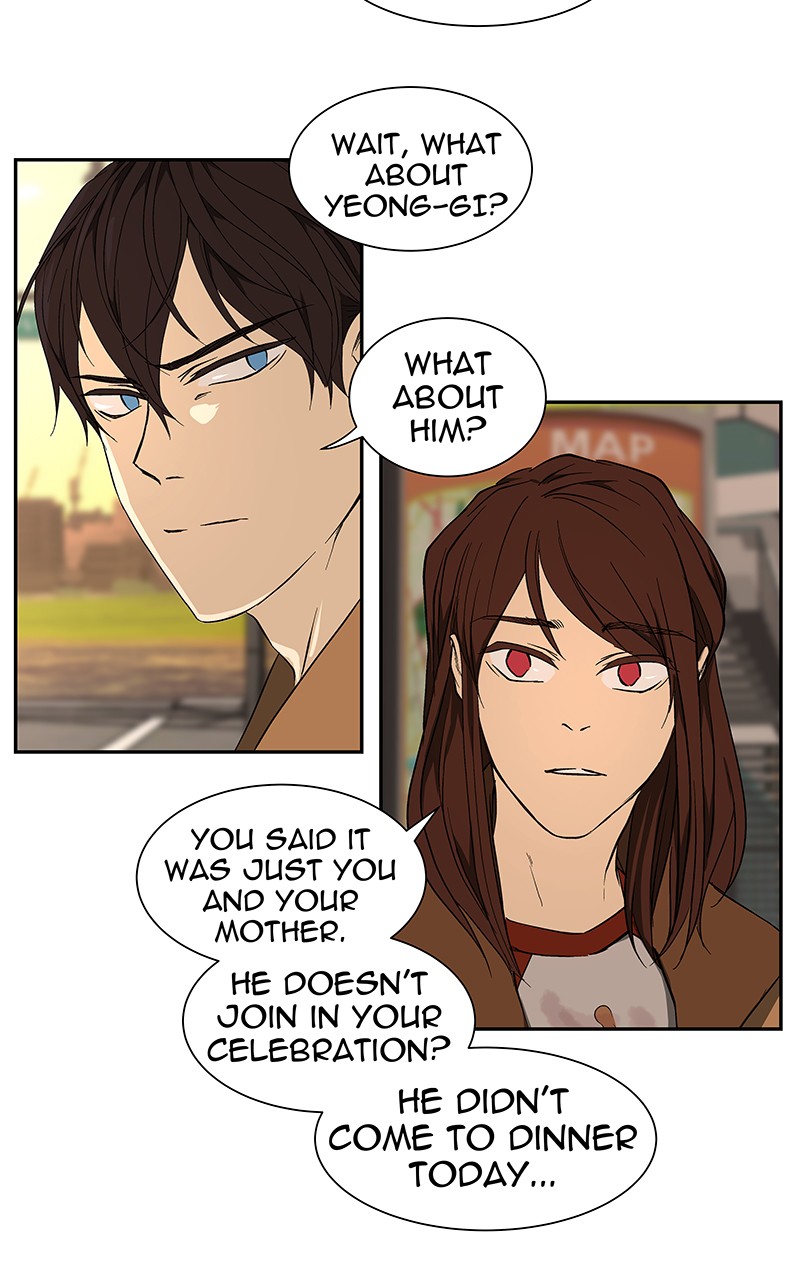 I Love Yoo chapter 43 page 57