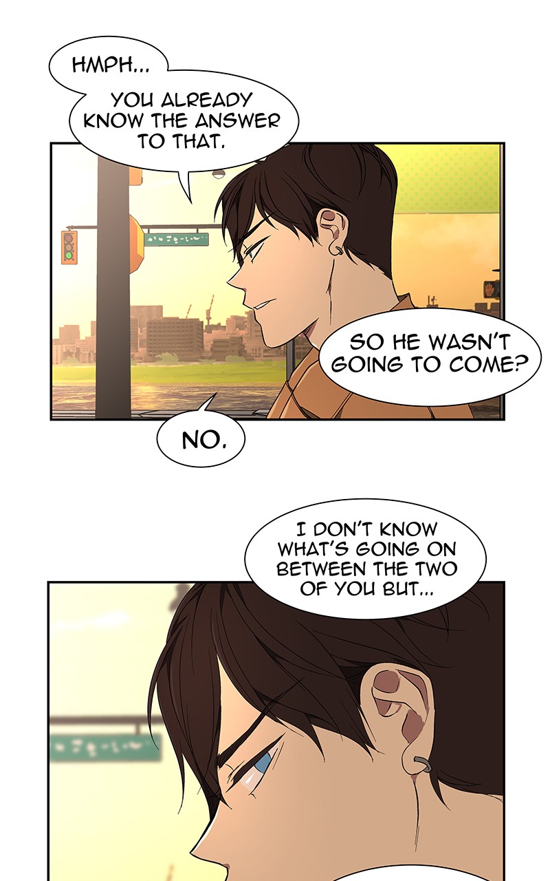 I Love Yoo chapter 43 page 58