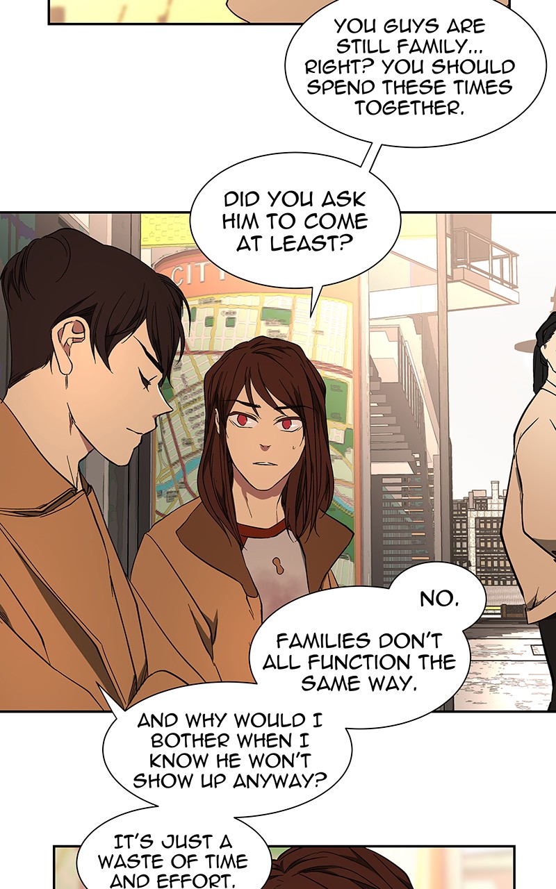 I Love Yoo chapter 43 page 59