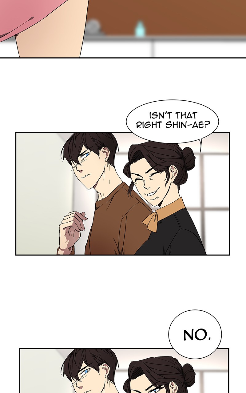 I Love Yoo chapter 43 page 6