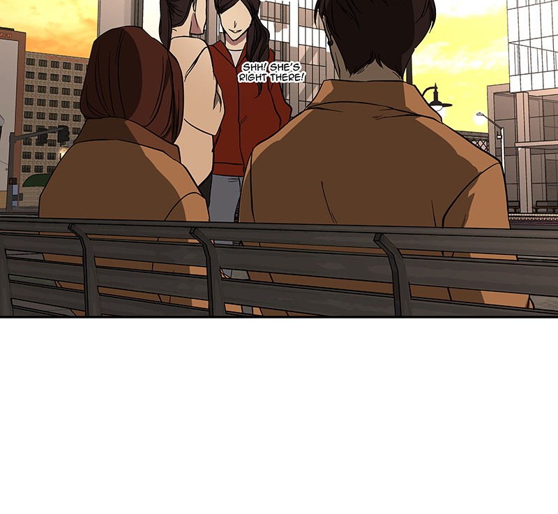 I Love Yoo chapter 43 page 63