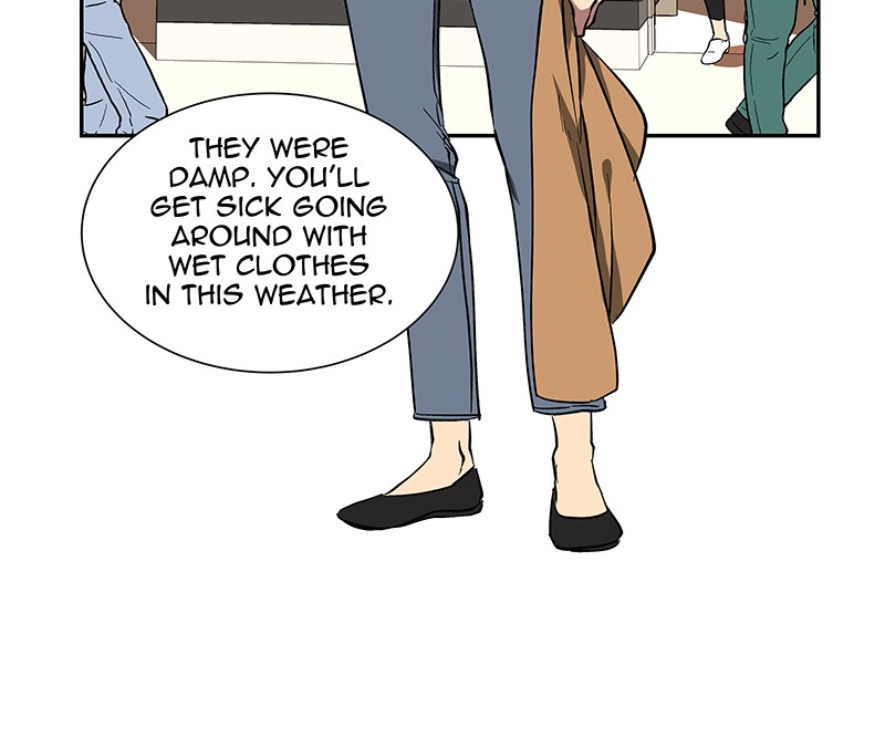 I Love Yoo chapter 43 page 66