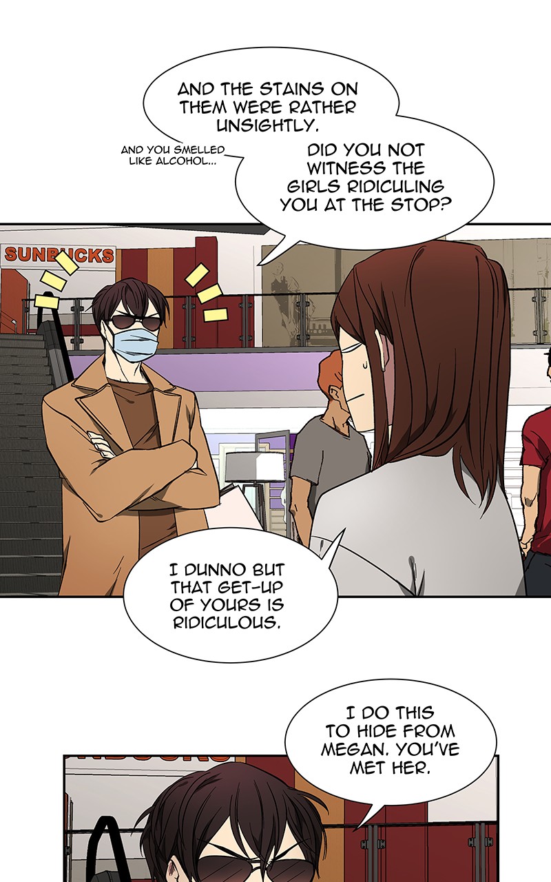 I Love Yoo chapter 43 page 67