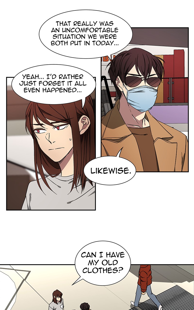 I Love Yoo chapter 43 page 72