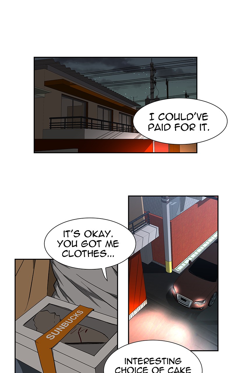 I Love Yoo chapter 43 page 75