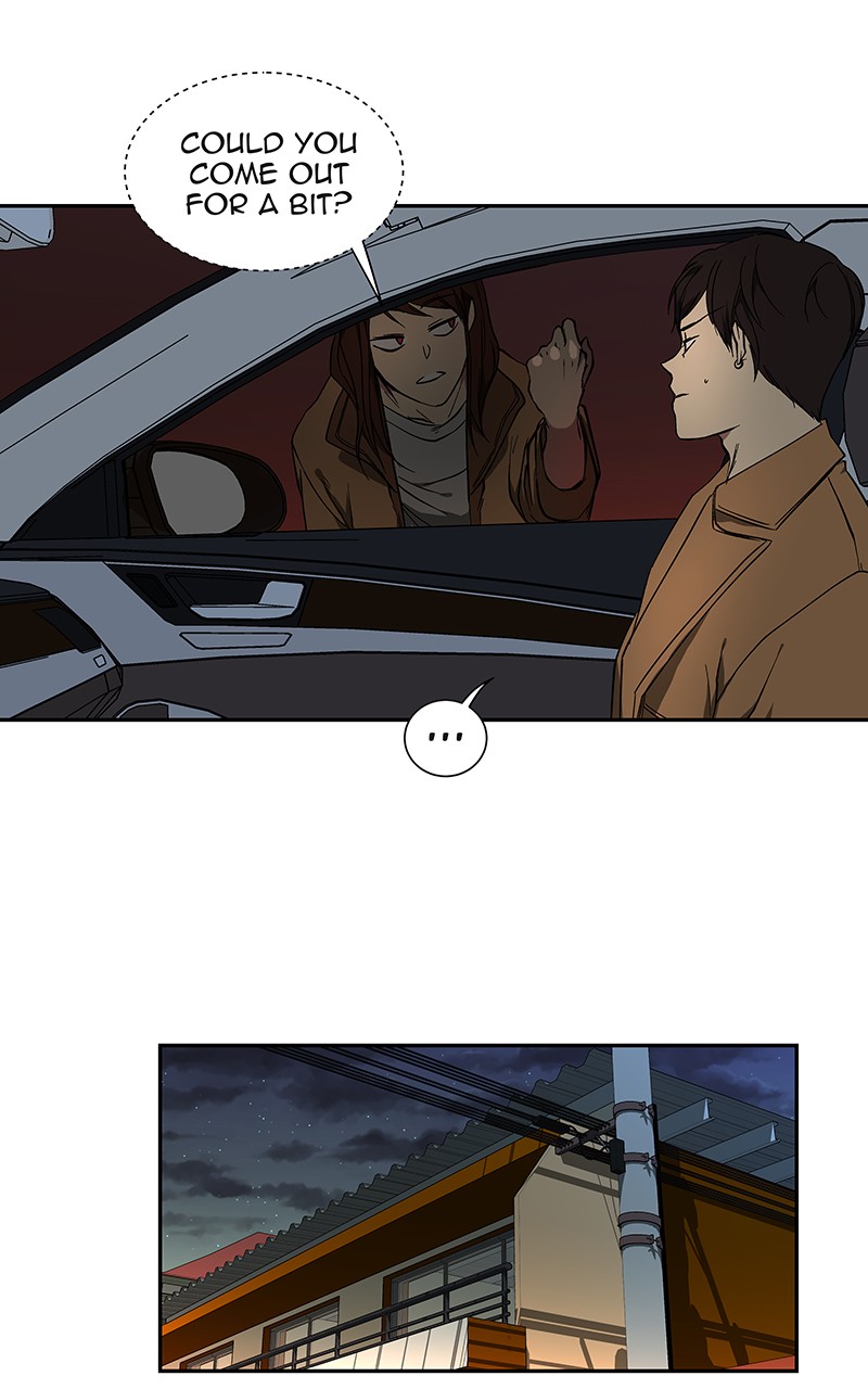 I Love Yoo chapter 43 page 81