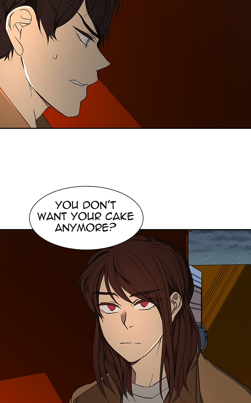 I Love Yoo chapter 43 page 84