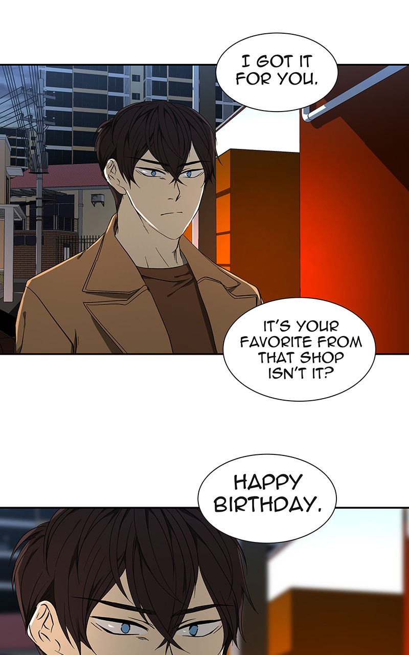 I Love Yoo chapter 43 page 86