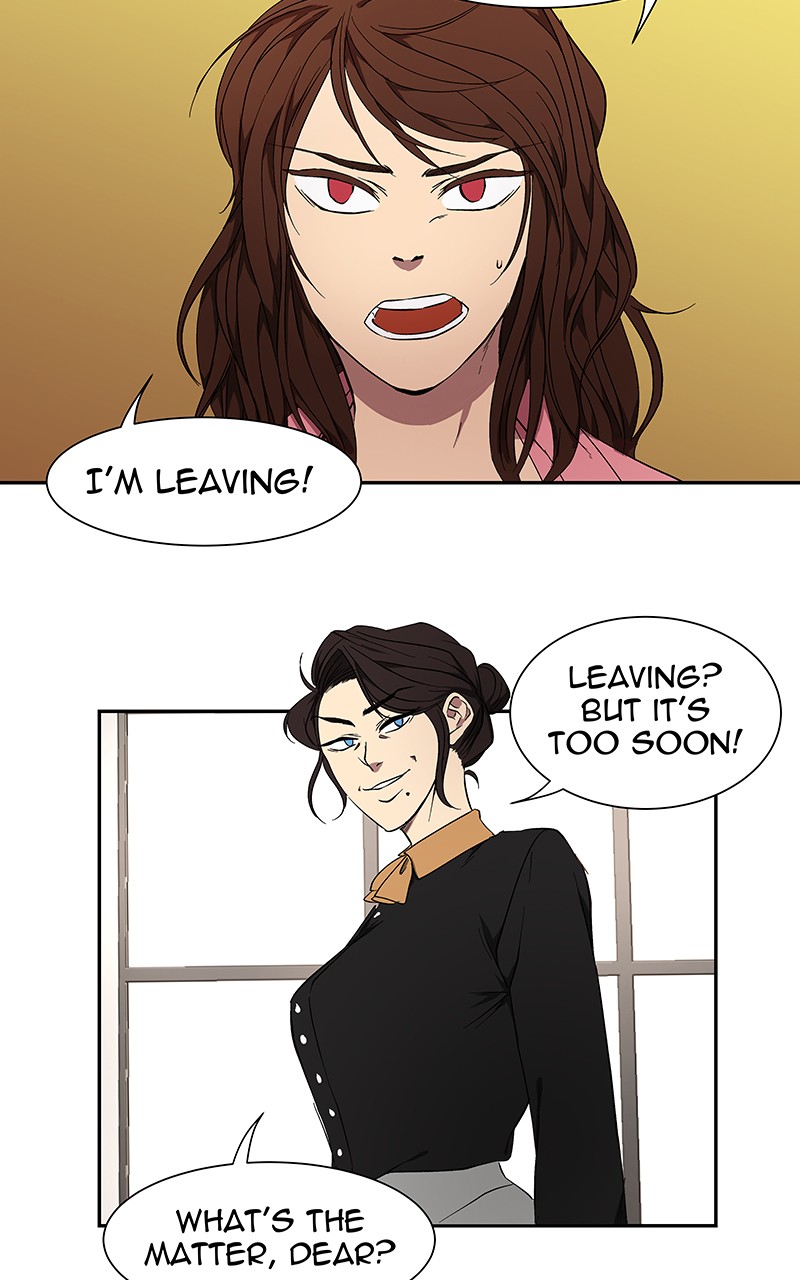 I Love Yoo chapter 43 page 9