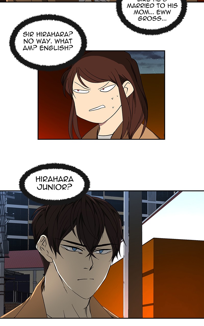 I Love Yoo chapter 43 page 90