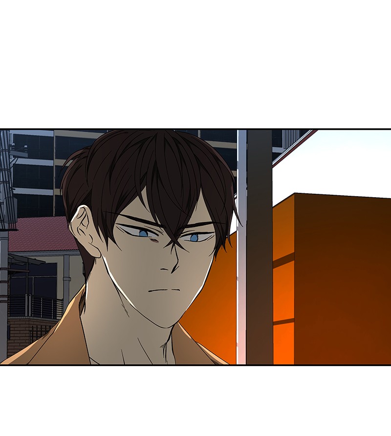 I Love Yoo chapter 43 page 91