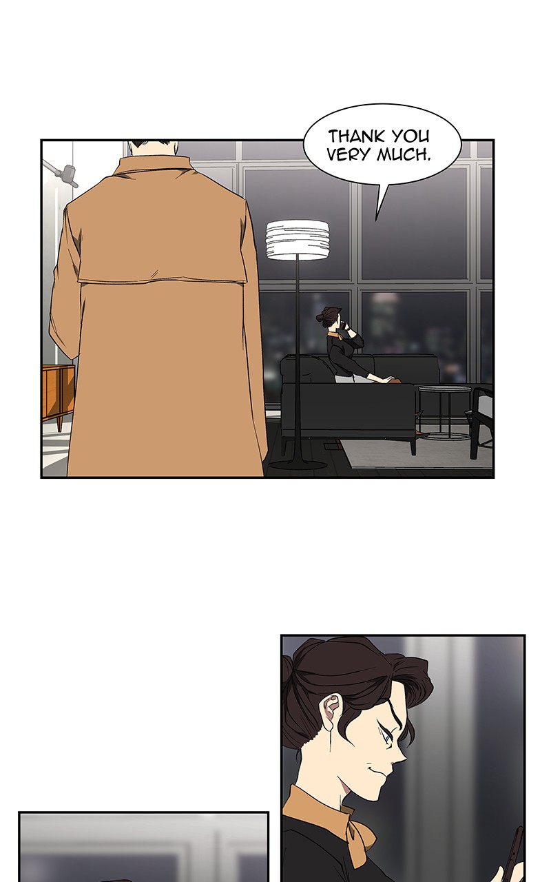 I Love Yoo chapter 44 page 33