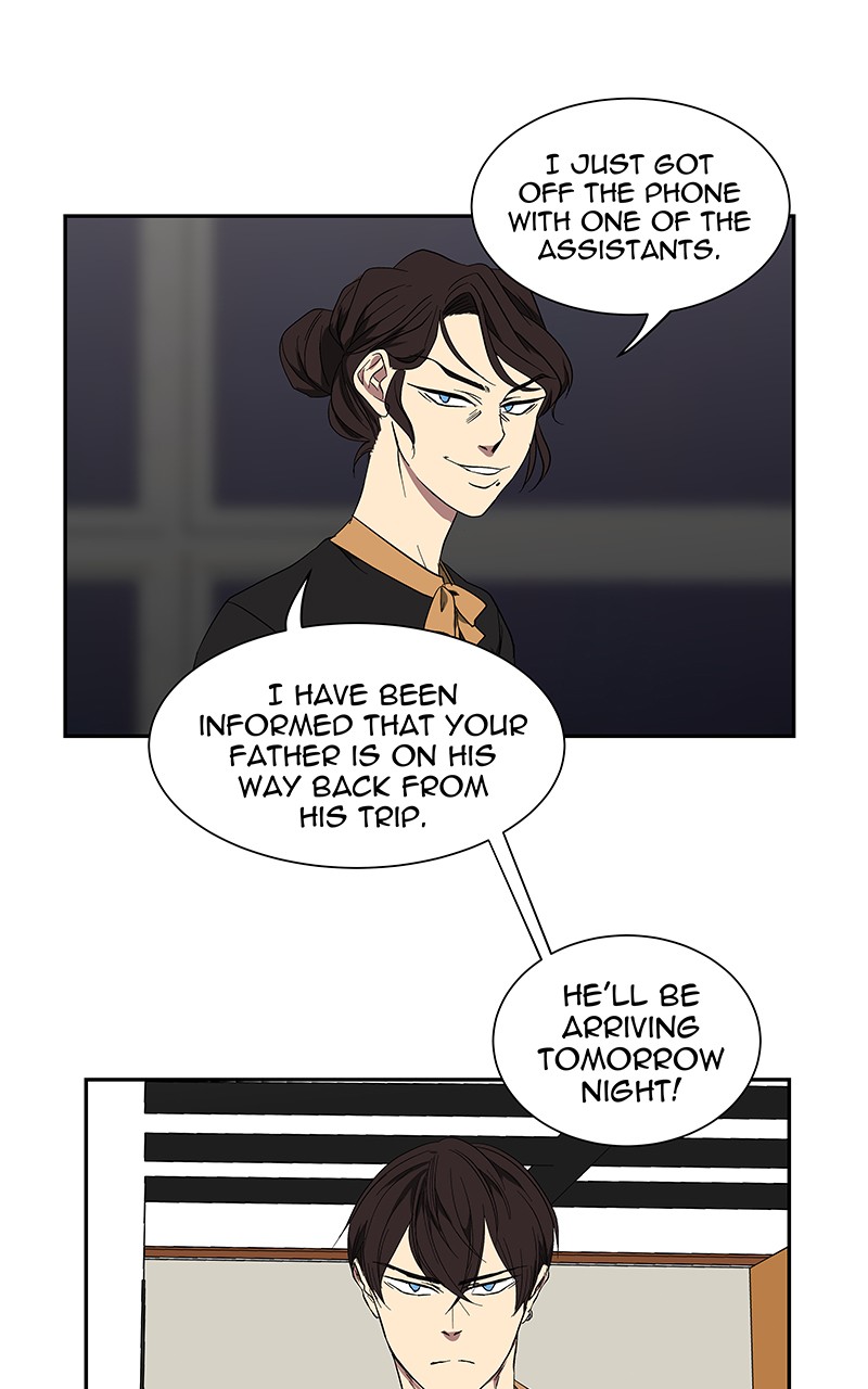 I Love Yoo chapter 44 page 36