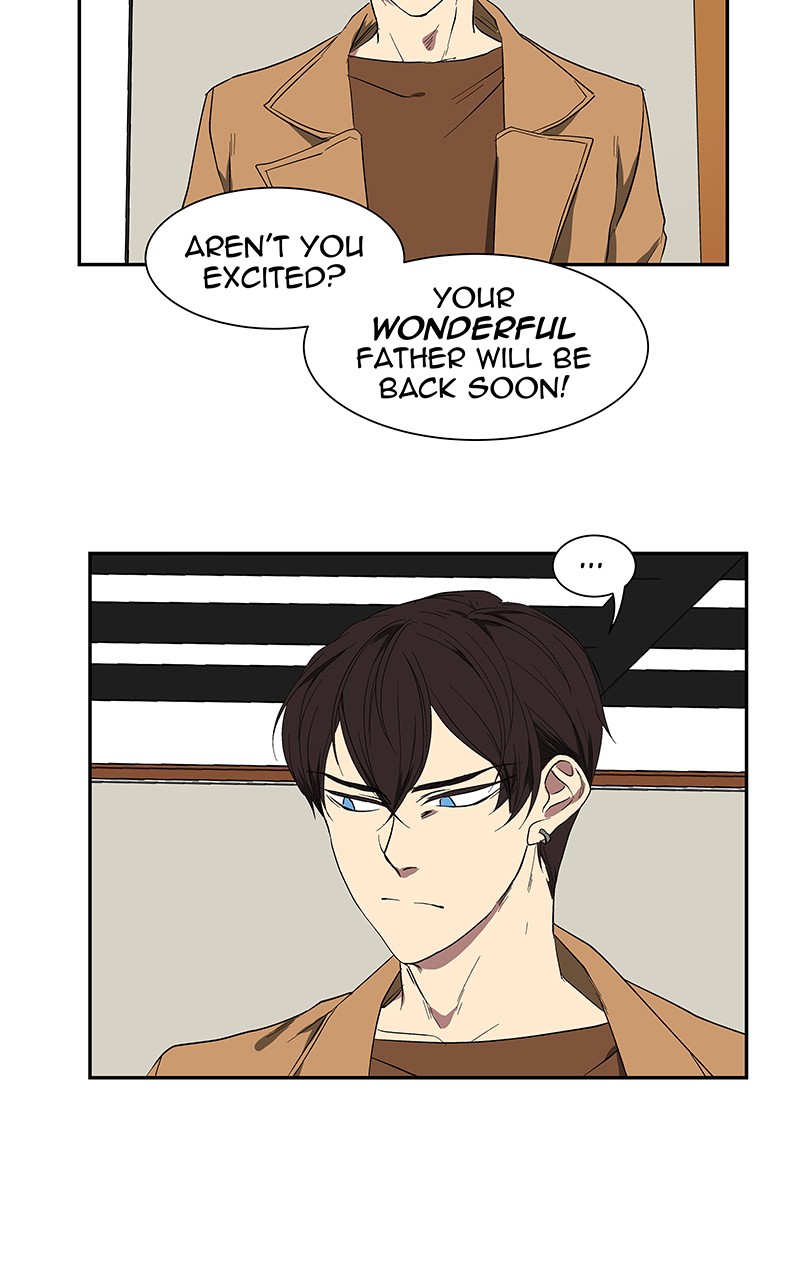 I Love Yoo chapter 44 page 37