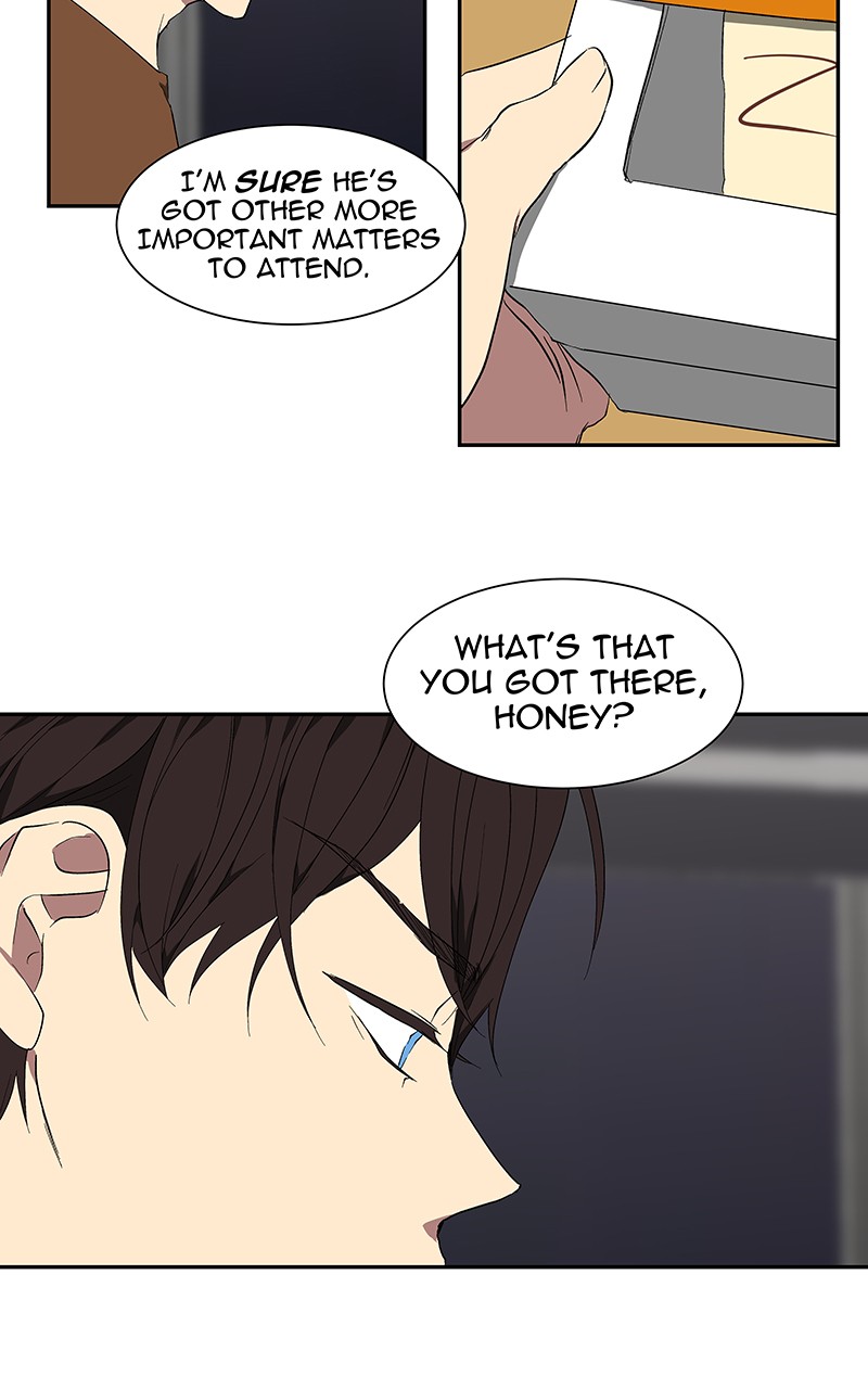 I Love Yoo chapter 44 page 40