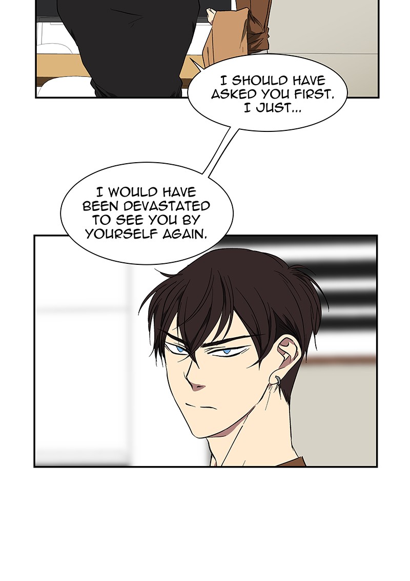 I Love Yoo chapter 44 page 43