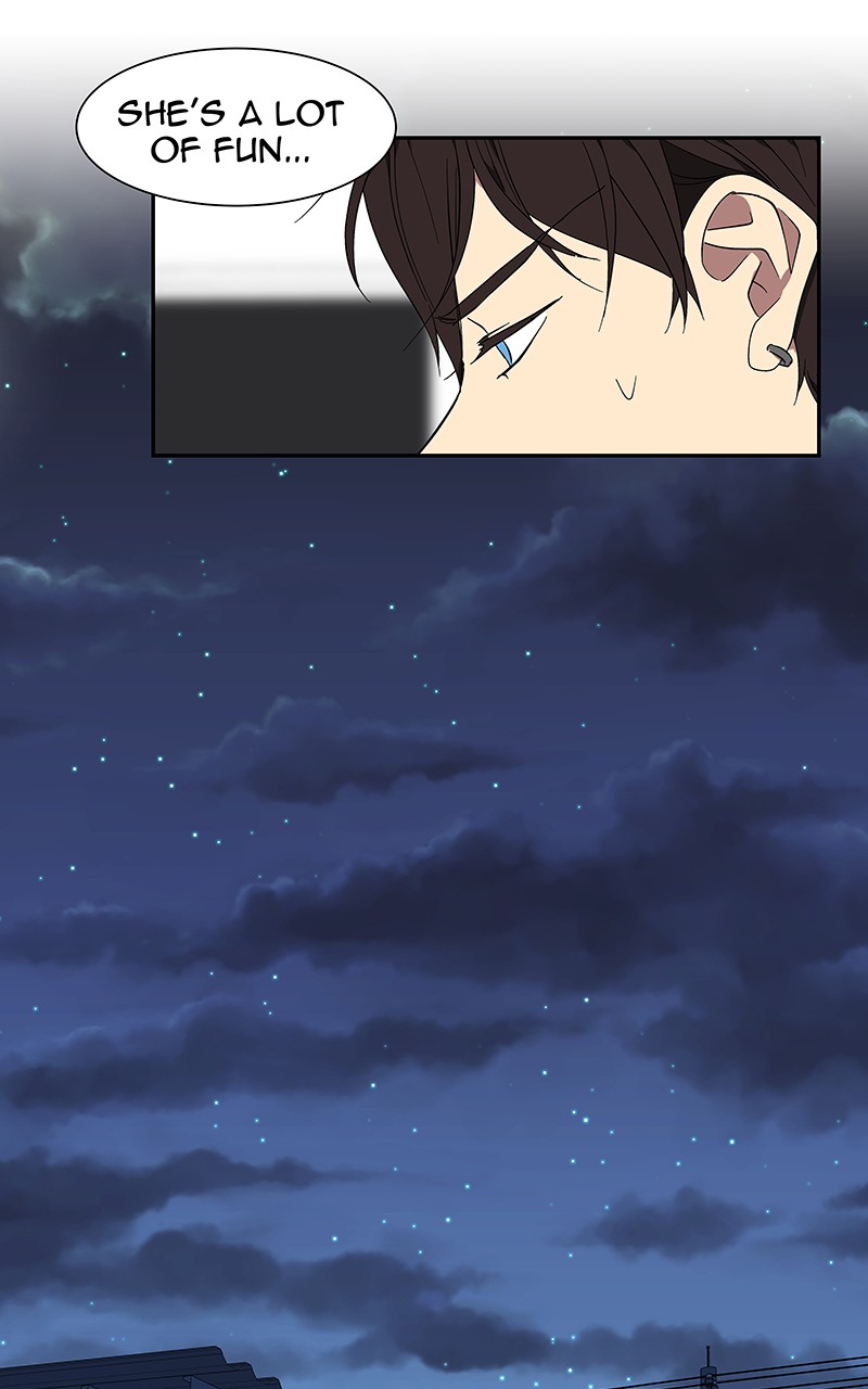 I Love Yoo chapter 44 page 49