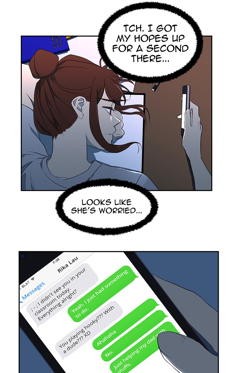 I Love Yoo chapter 44 page 56