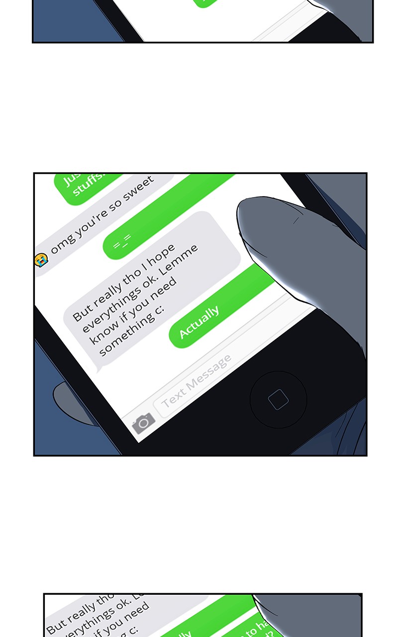 I Love Yoo chapter 44 page 57